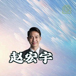 赵宏宇